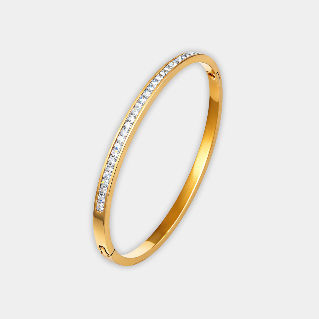 Frederica – Integra e perfettamente bilanciata