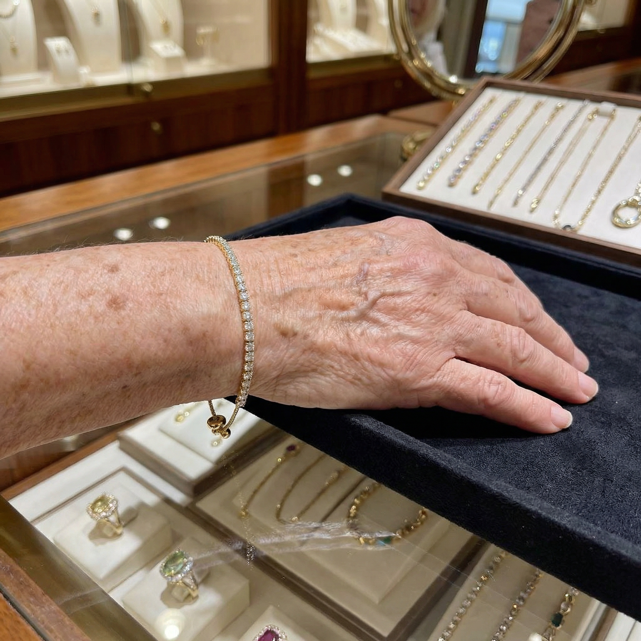 Ginevra – Design Equilibrato