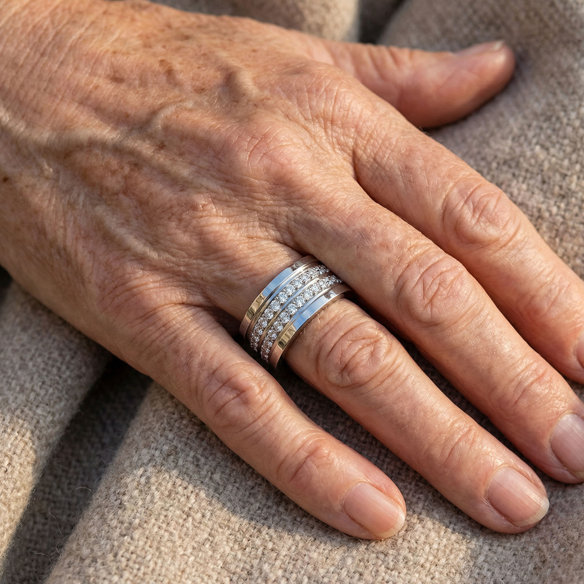 Inge – Forma Eterna