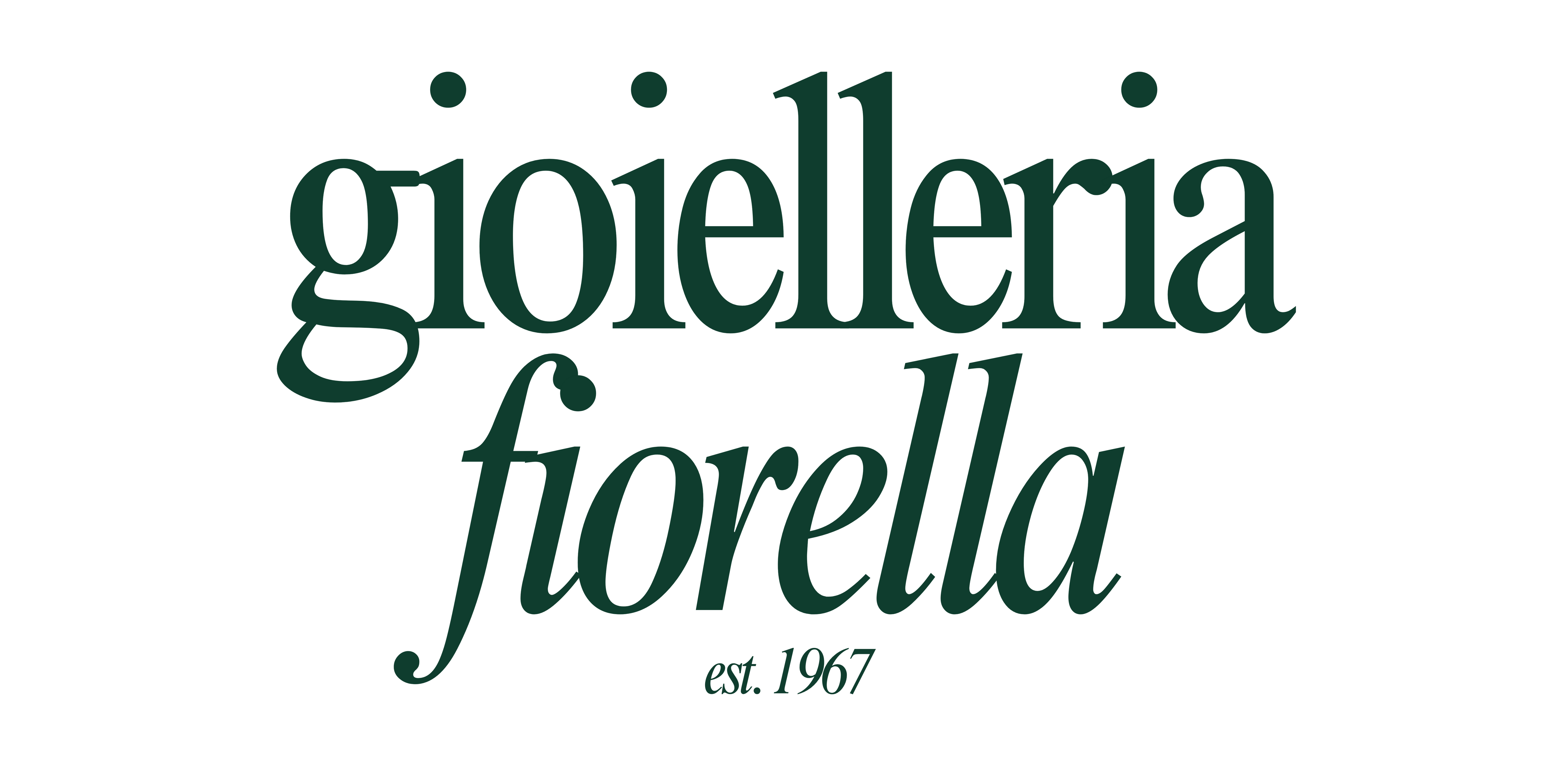 GIOIELLERIA FIORELLA